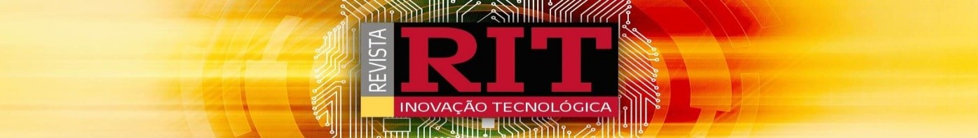 Revista RIT Inovação Tecnológica
